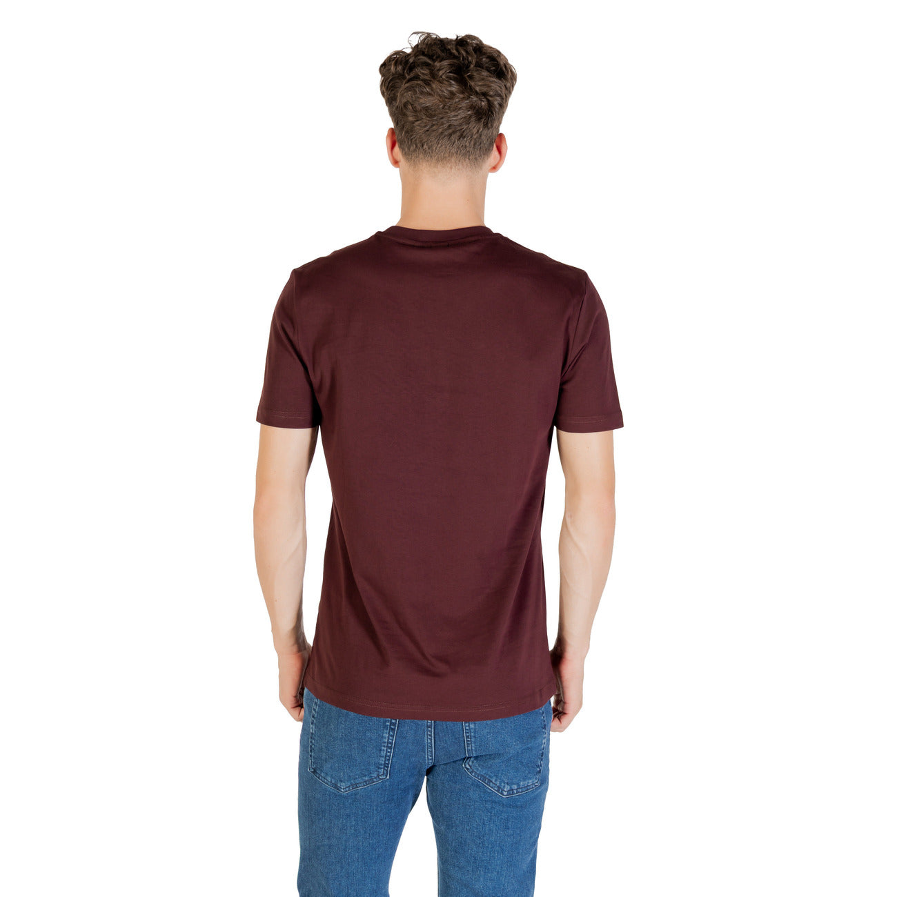 Antony Morato T-shirt manica corta Uomo