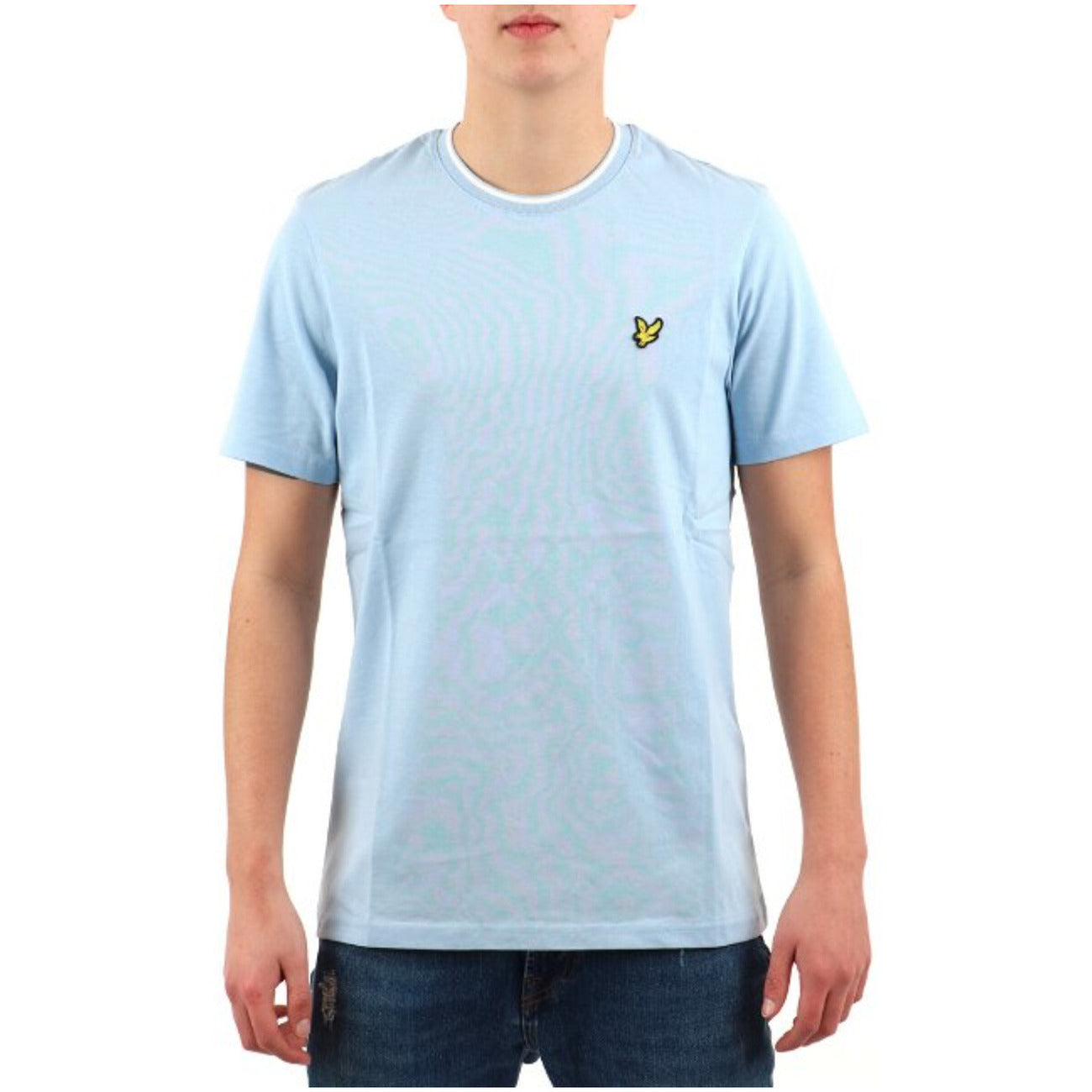 Lyle &amp; Scott T-shirt manica corta Uomo