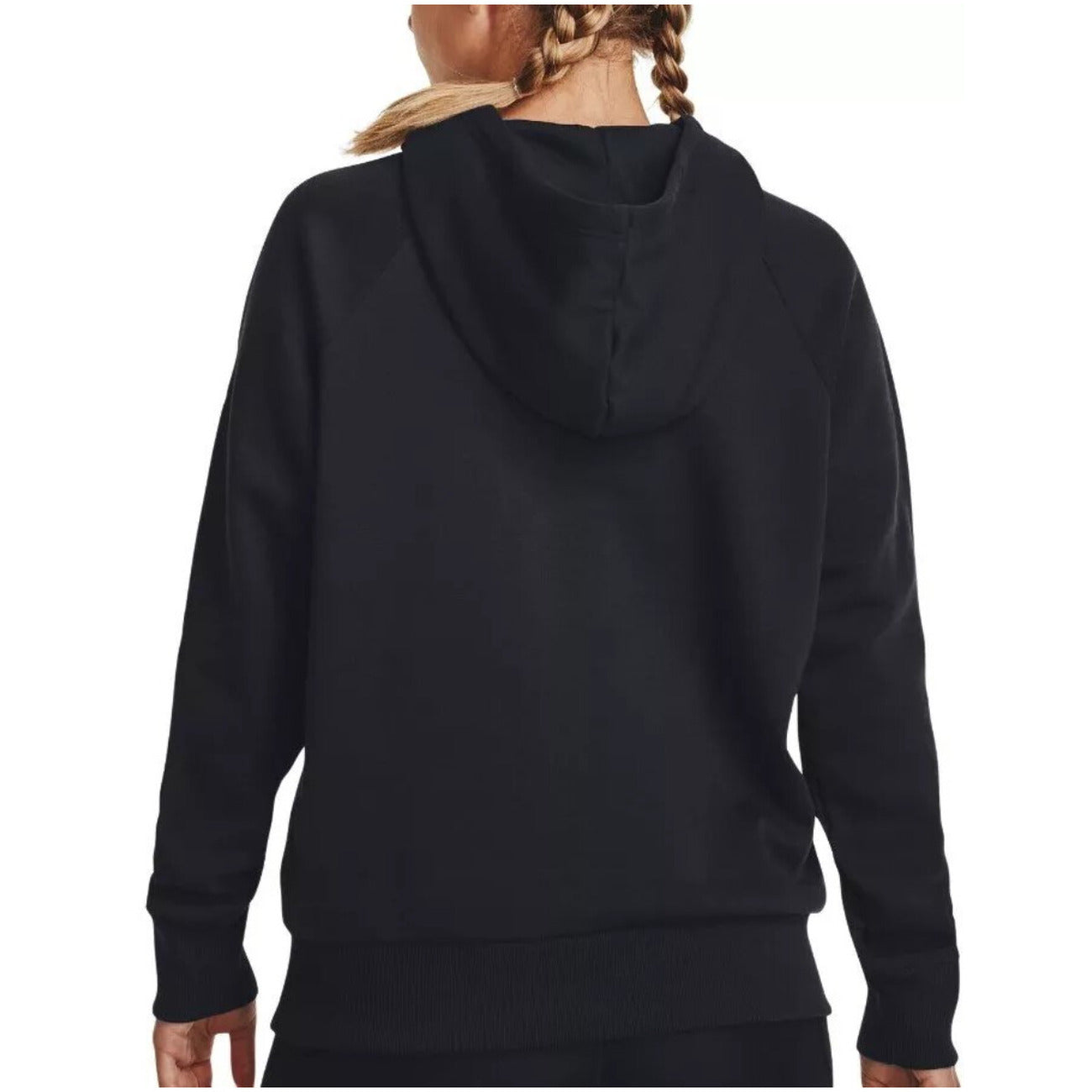 Under Armour Felpa con cappuccio Donna