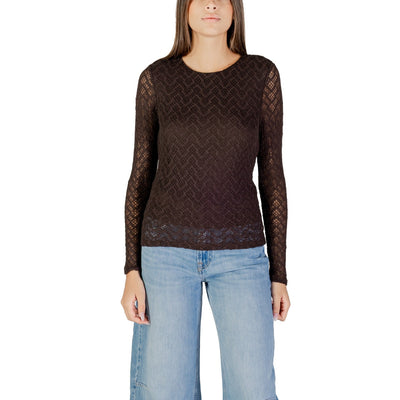 Only T-Shirt manica lunga Donna