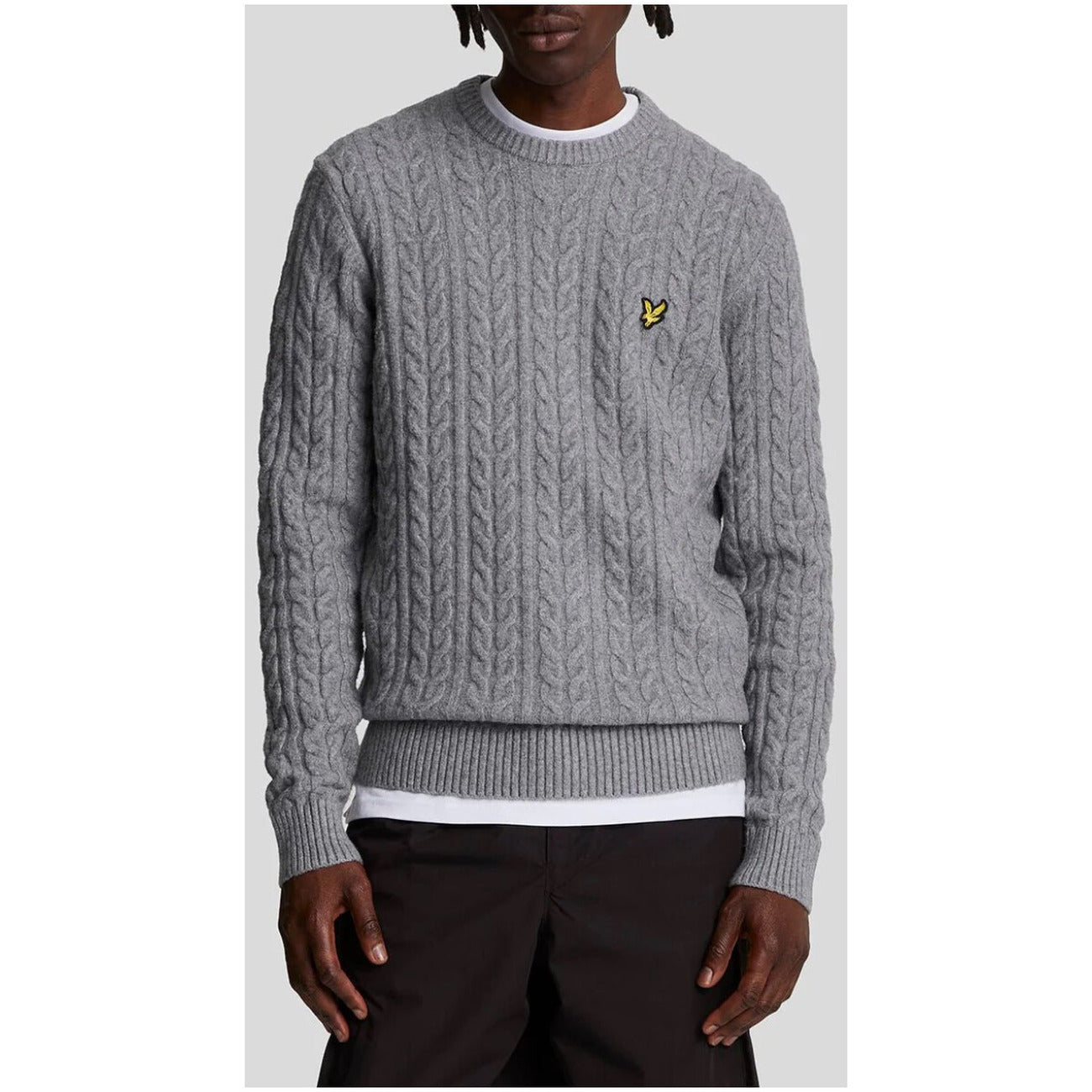 Lyle &amp; Scott Maglia Uomo