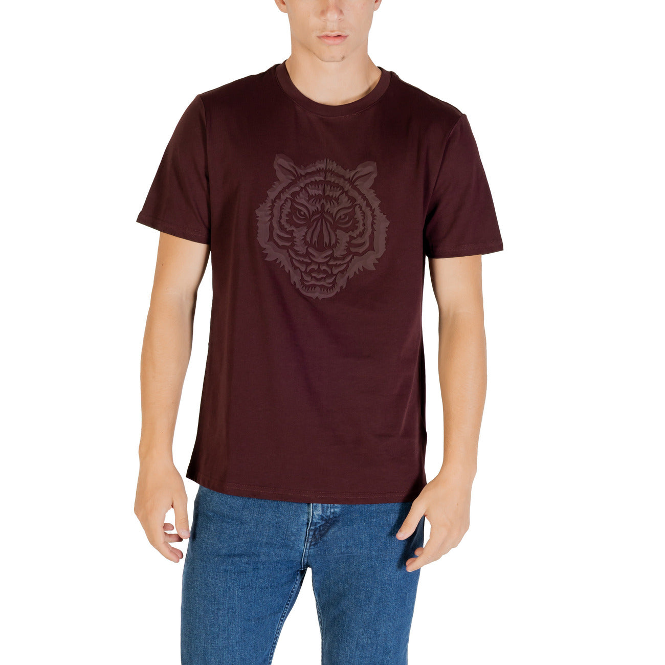 Antony Morato T-shirt manica corta Uomo