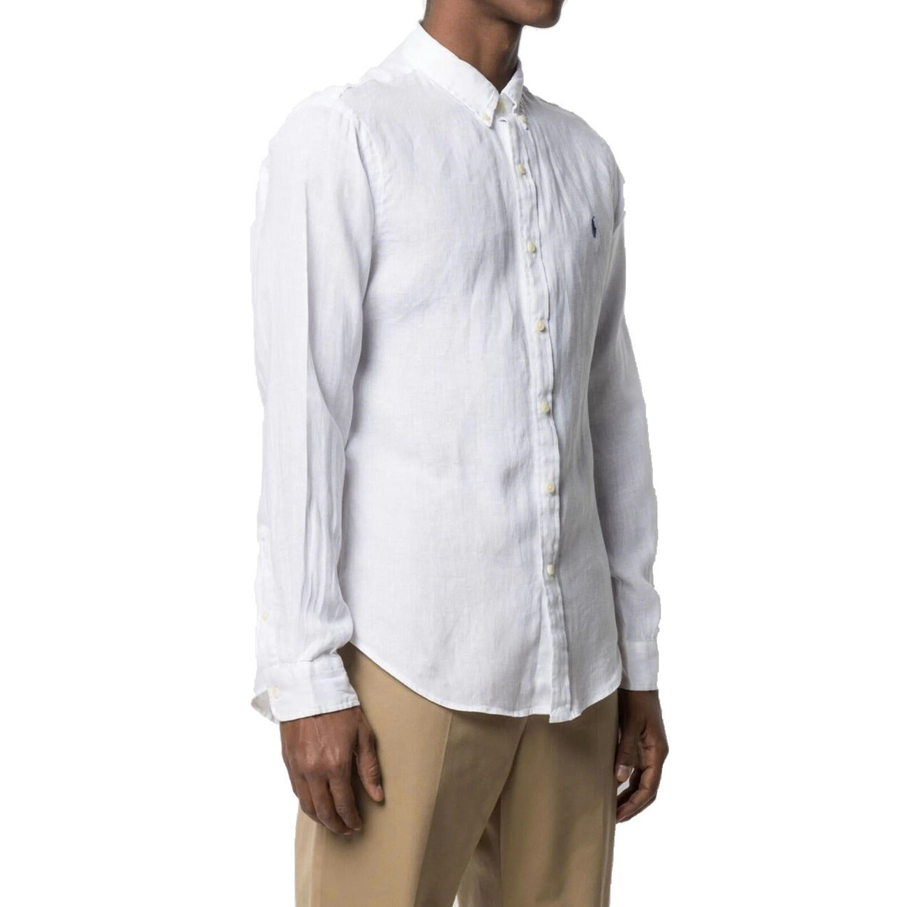 Polo Ralph Lauren Camicia manica lunga Uomo
