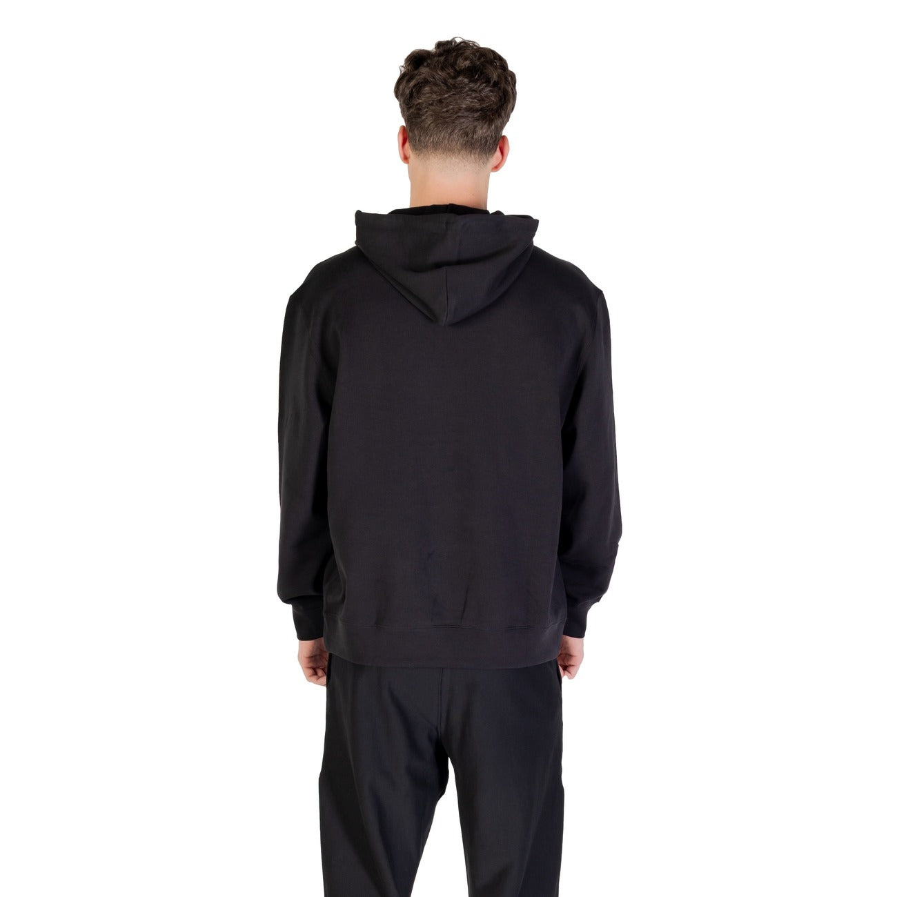 Calvin Klein Felpa con cappuccio Uomo