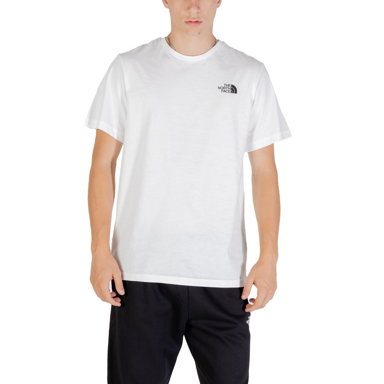 The North Face T-shirt manica corta Uomo