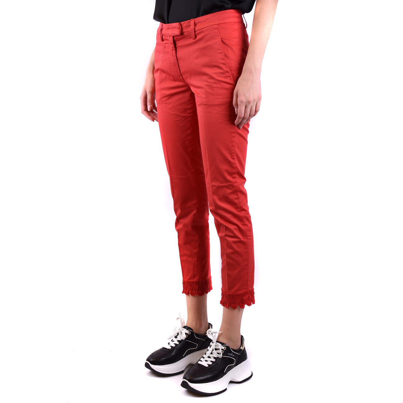 Dondup Pantaloni Donna