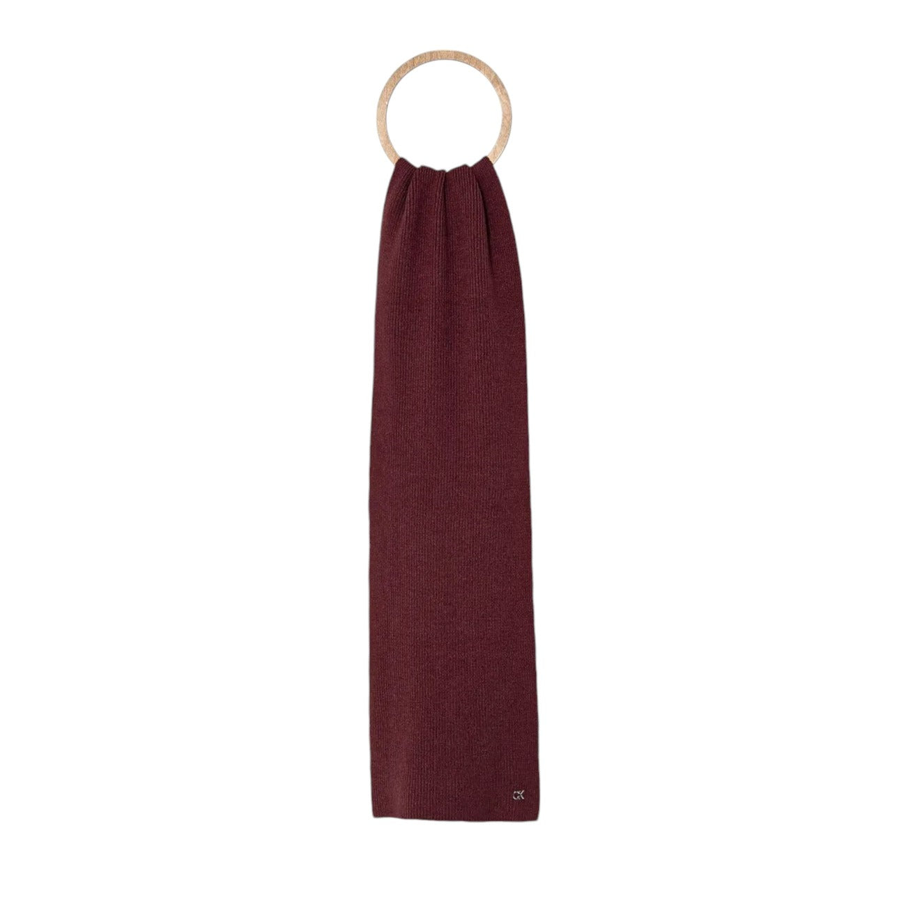 Calvin Klein Cappello con sciarpa Donna