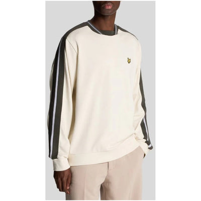 Lyle &amp; Scott Felpa Uomo