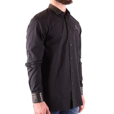 Philipp Plein Camicia manica lunga Uomo