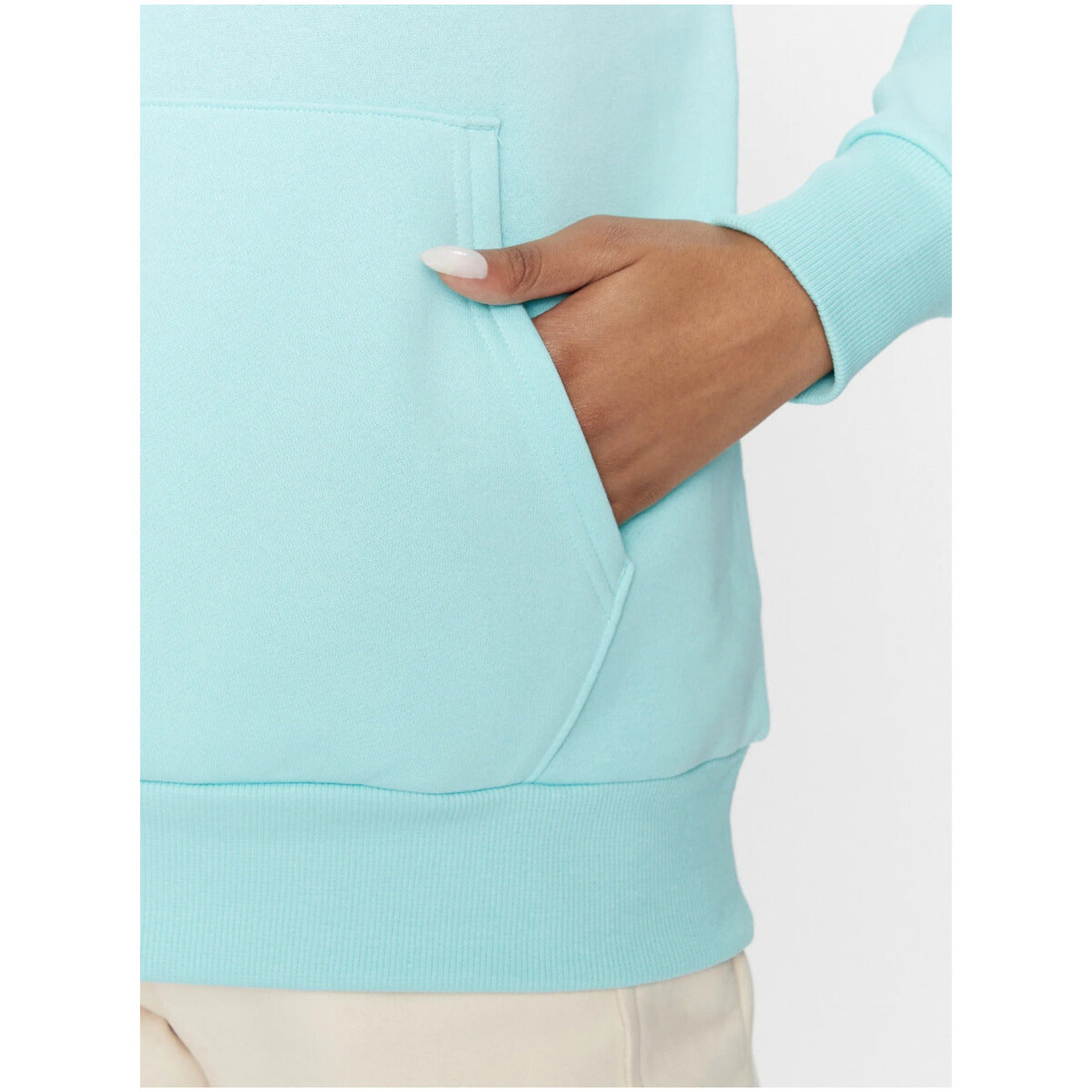 Under Armour Felpa con cappuccio Donna