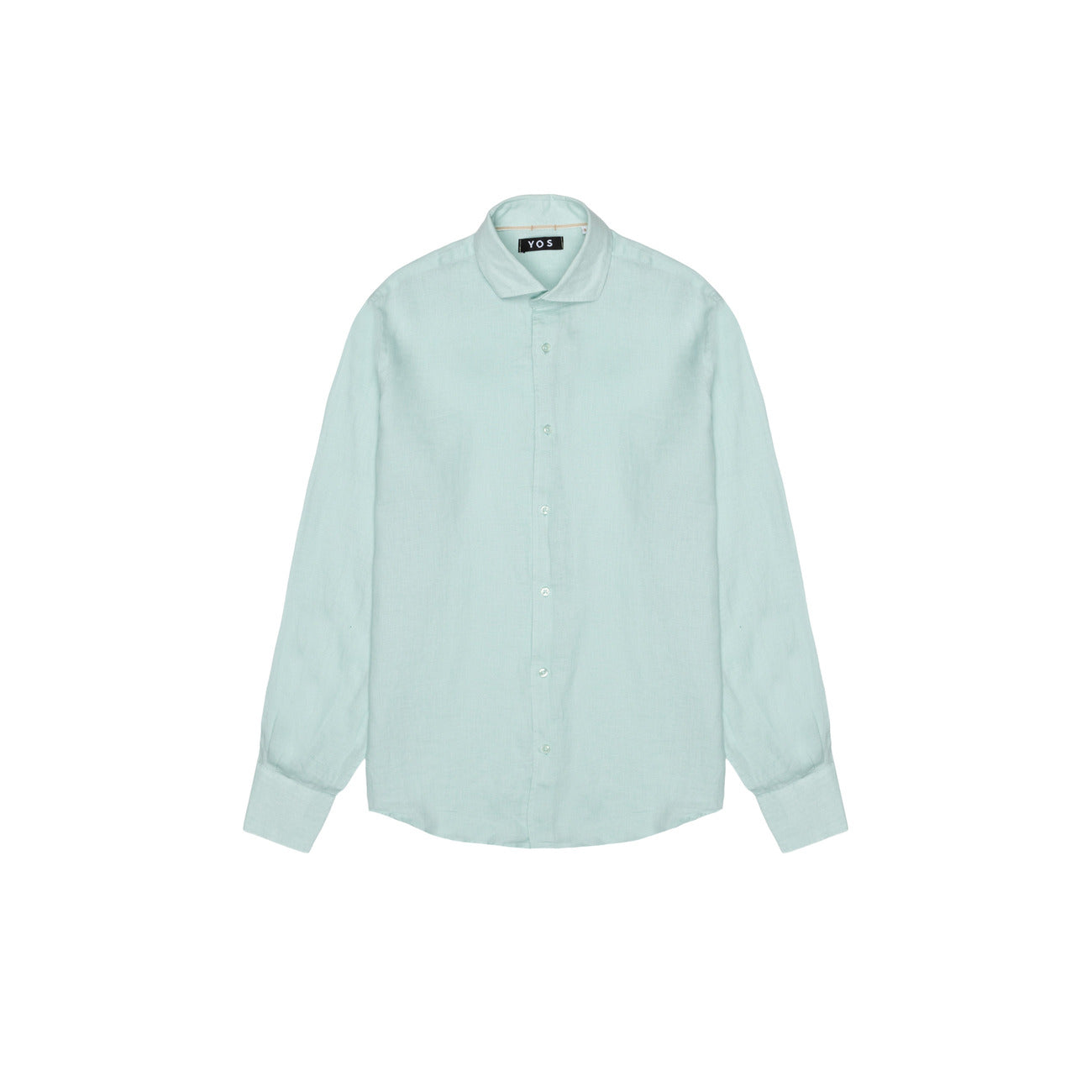 Yos Camicia manica lunga Uomo