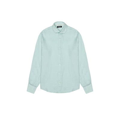 Yos Camicia manica lunga Uomo