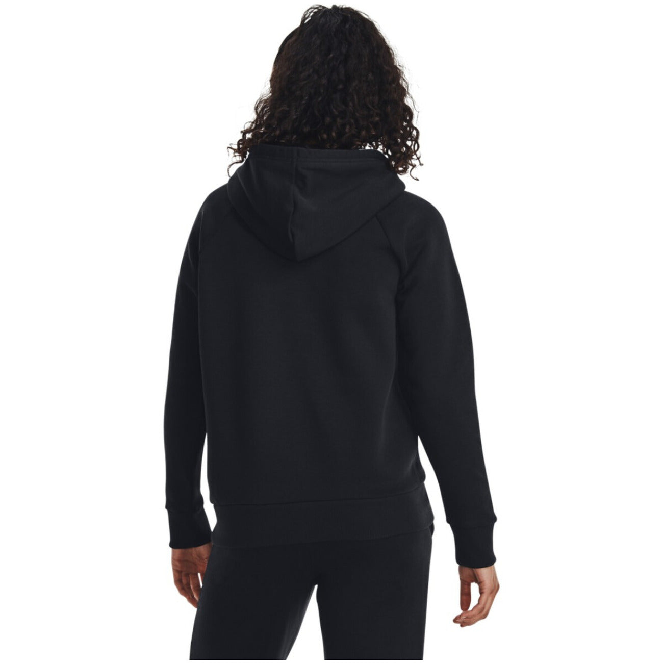 Under Armour Felpa con cappuccio Donna