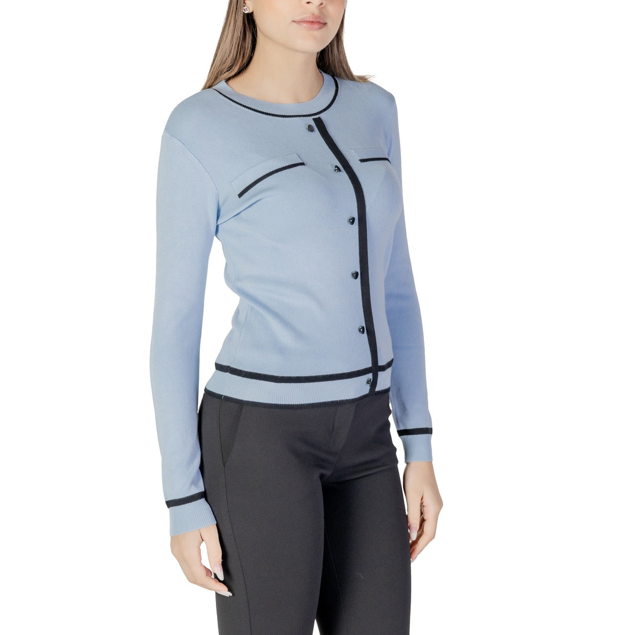 Morgan De Toi Maglia Donna