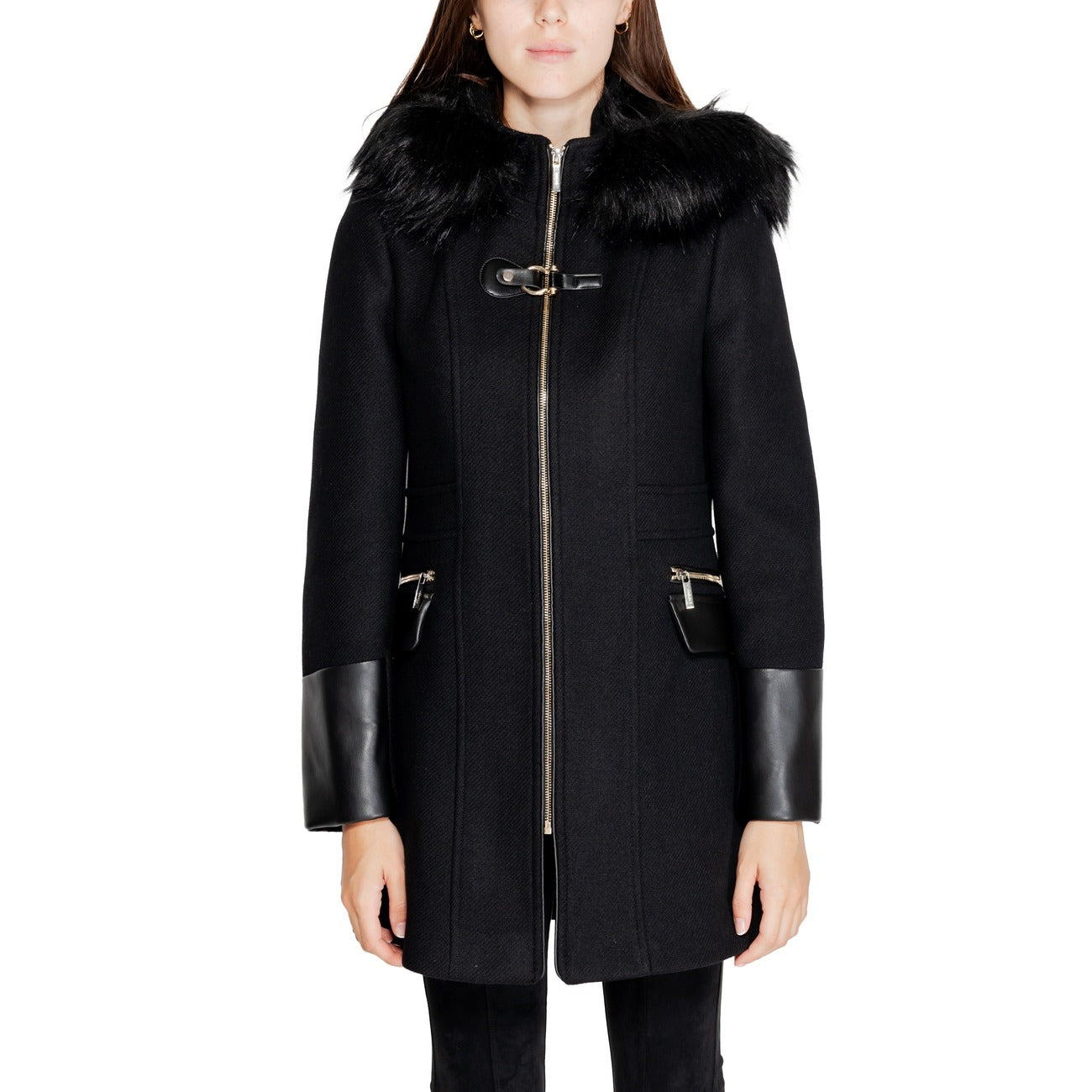 Morgan De Toi Cappotto Donna