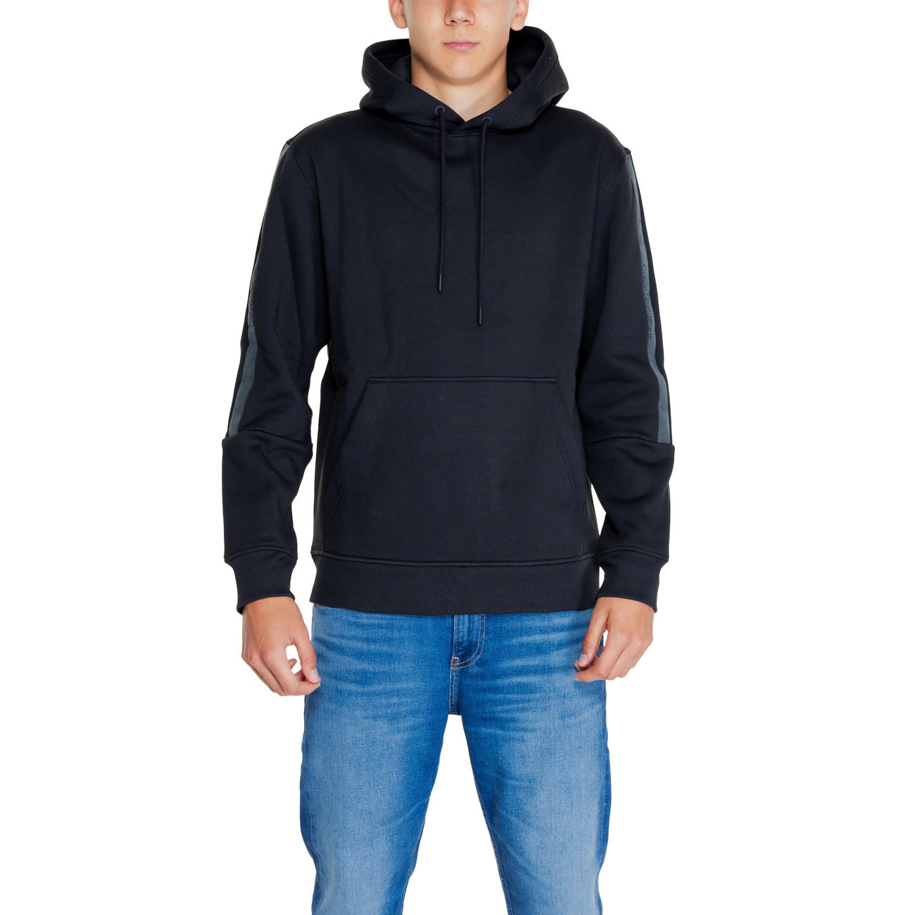 Calvin Klein Jeans Felpa con cappuccio Uomo