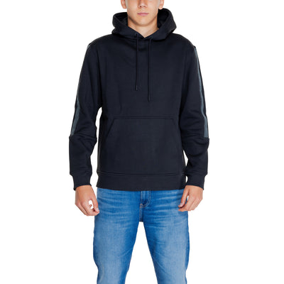 Calvin Klein Jeans Felpa con cappuccio Uomo