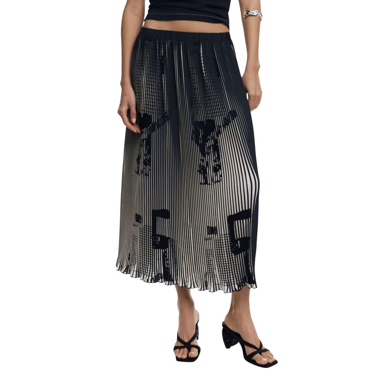 Desigual Gonna Donna