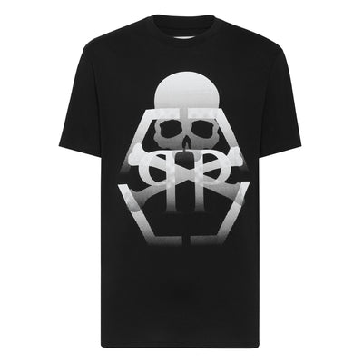Philipp Plein T-shirt manica corta Uomo