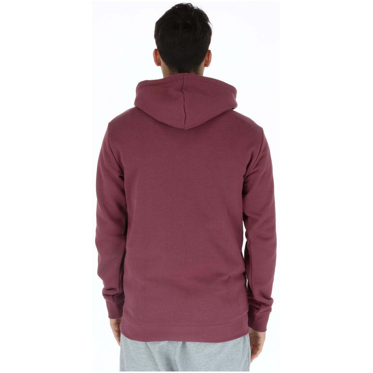 Adidas Felpa con cappuccio Uomo
