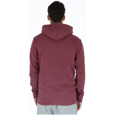 Adidas Felpa con cappuccio Uomo
