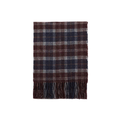 Barbour Sciarpa Uomo