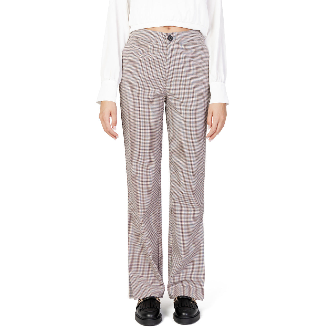 Only Pantaloni Donna