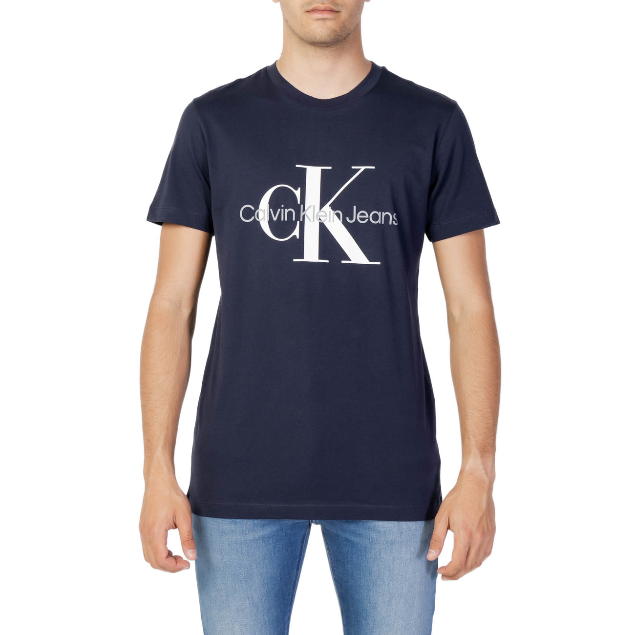 Calvin Klein Jeans T-shirt manica corta Uomo