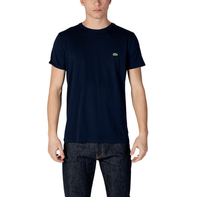 T-shirt Lacoste manica corta Uomo