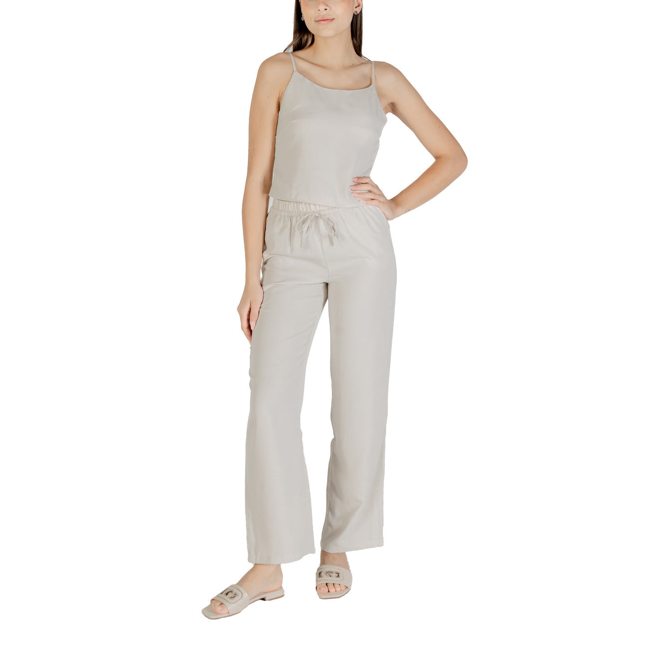 Solo Top Donna