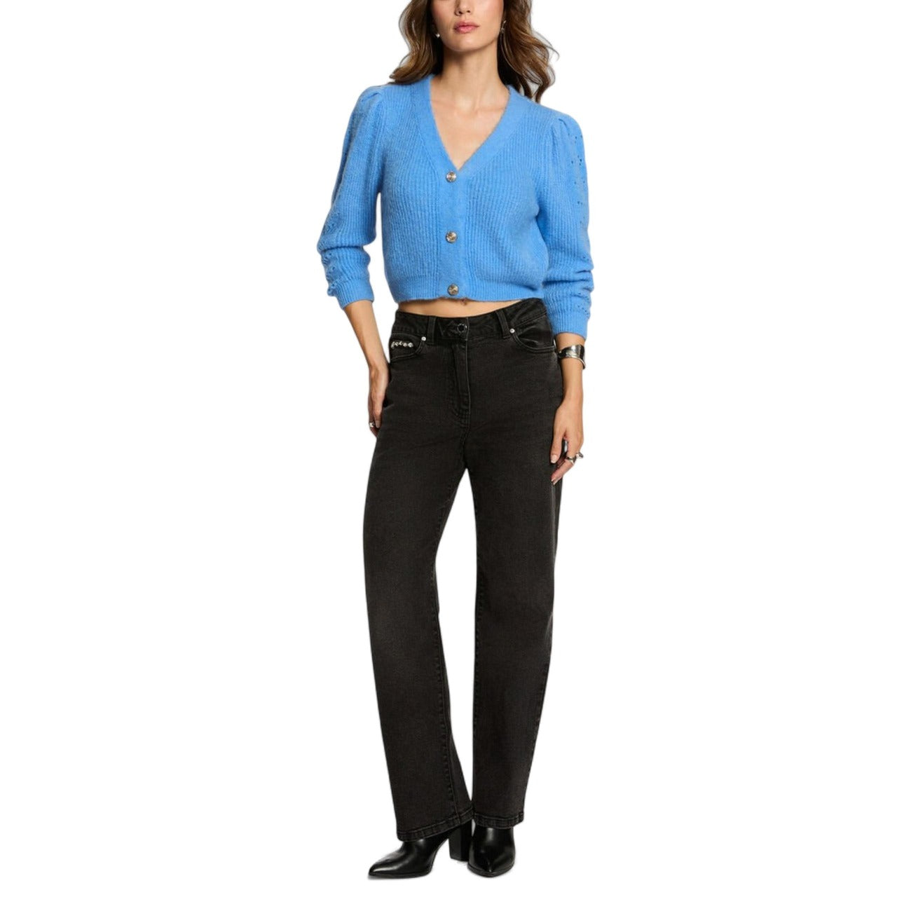 Morgan De Toi Maglione Donna