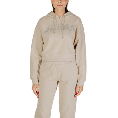 Guess Felpa con cappuccio Donna