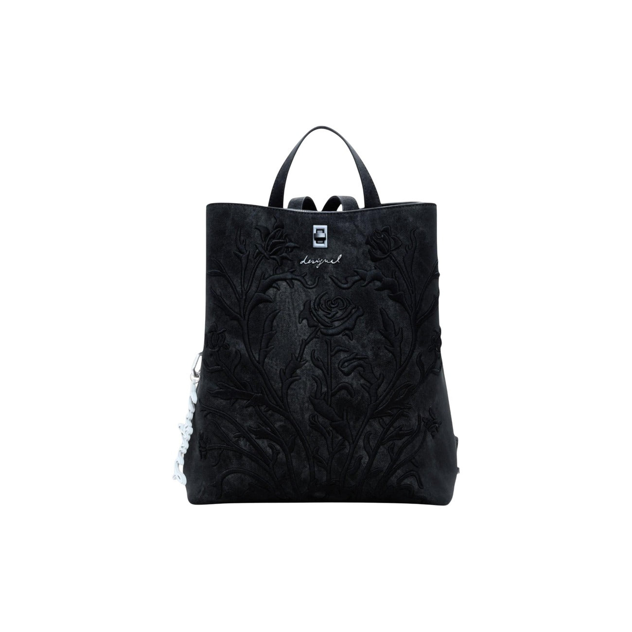 Desigual Zaino Donna