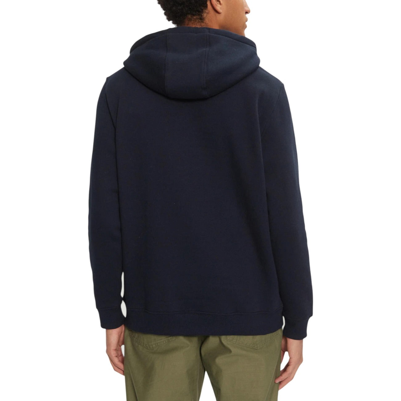 Tommy Hilfiger Jeans Felpa con cappuccio Uomo