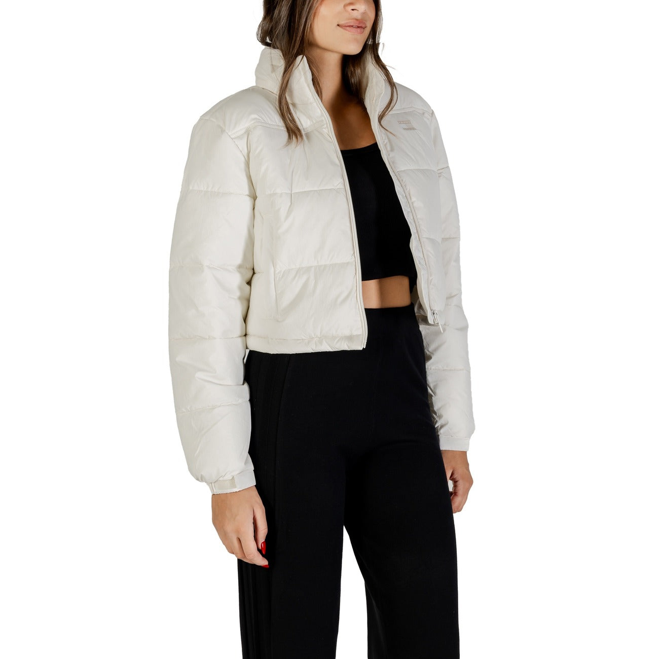 Tommy Hilfiger Jeans Giubbotto Donna