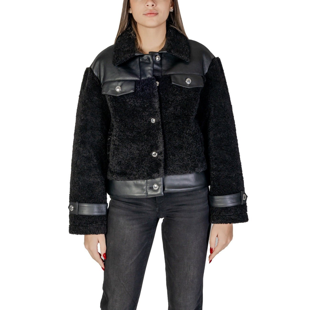 Morgan De Toi Giacca Donna