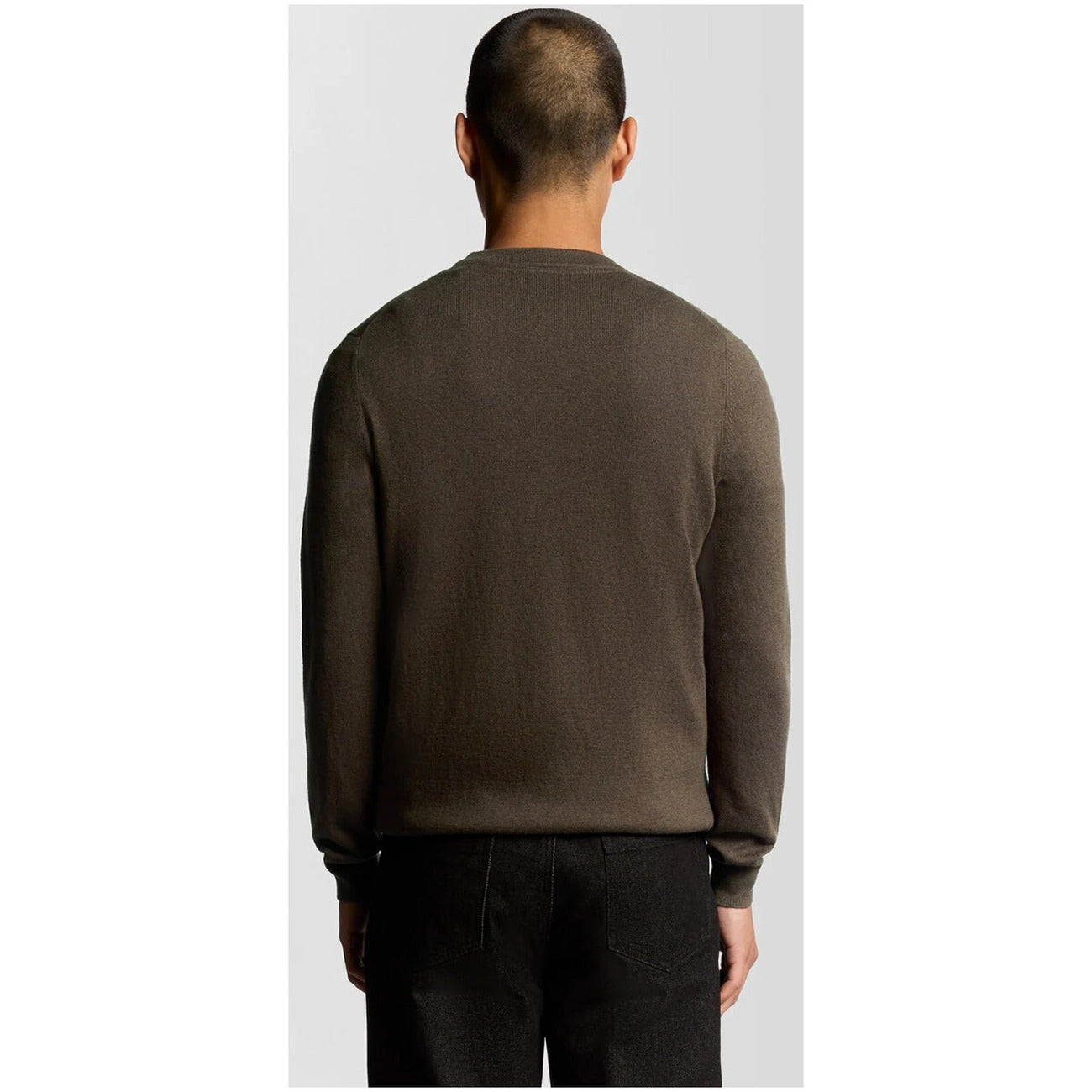 Lyle &amp; Scott Maglia Uomo