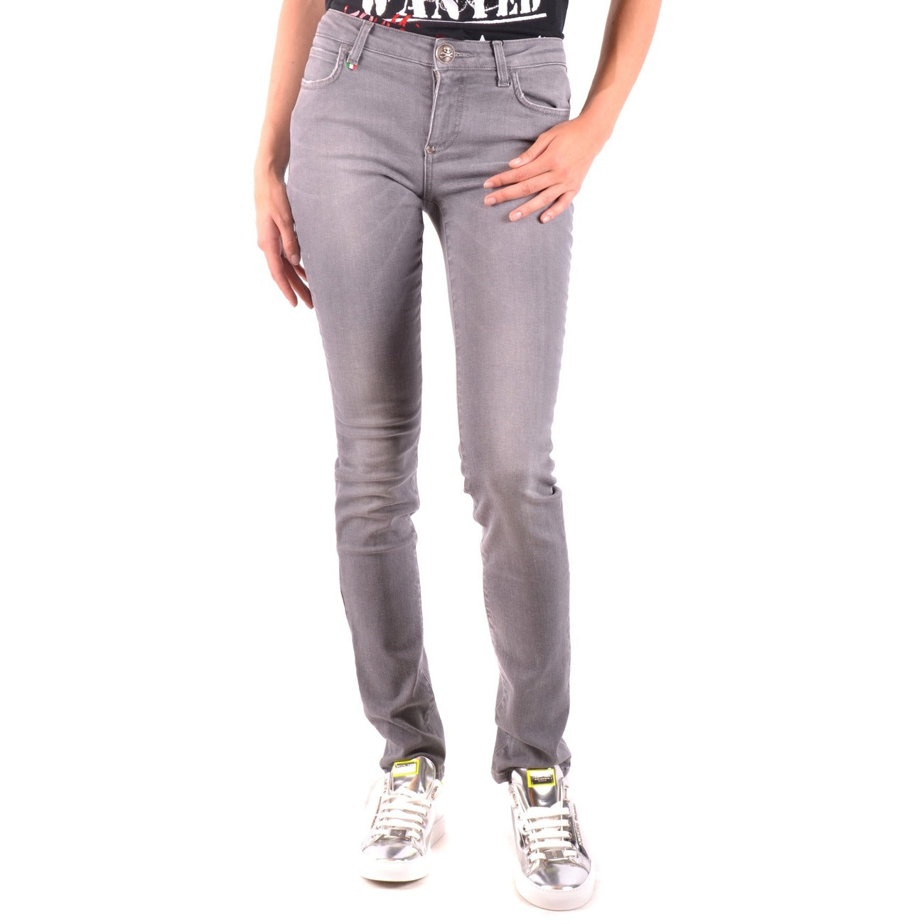 Philipp Plein Pantaloni Donna
