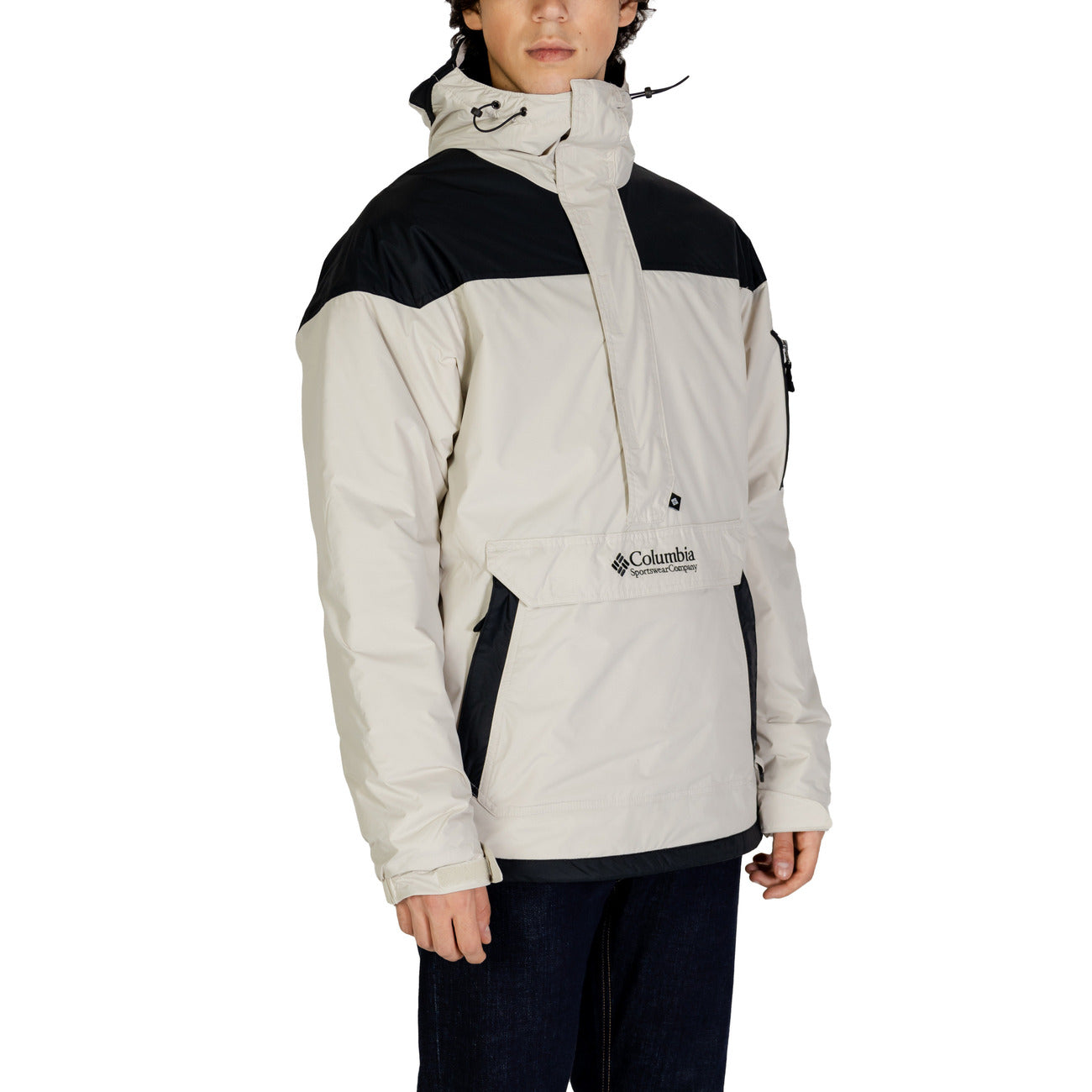 Columbia Giacca Uomo
