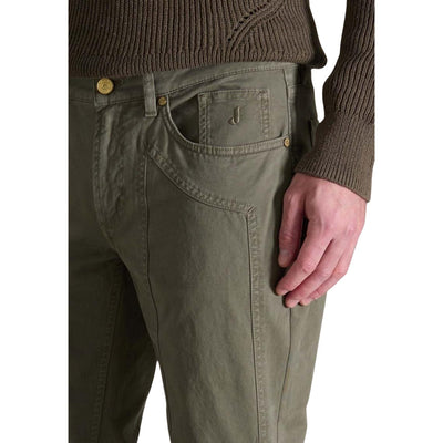 Jeckerson Pantaloni Uomo