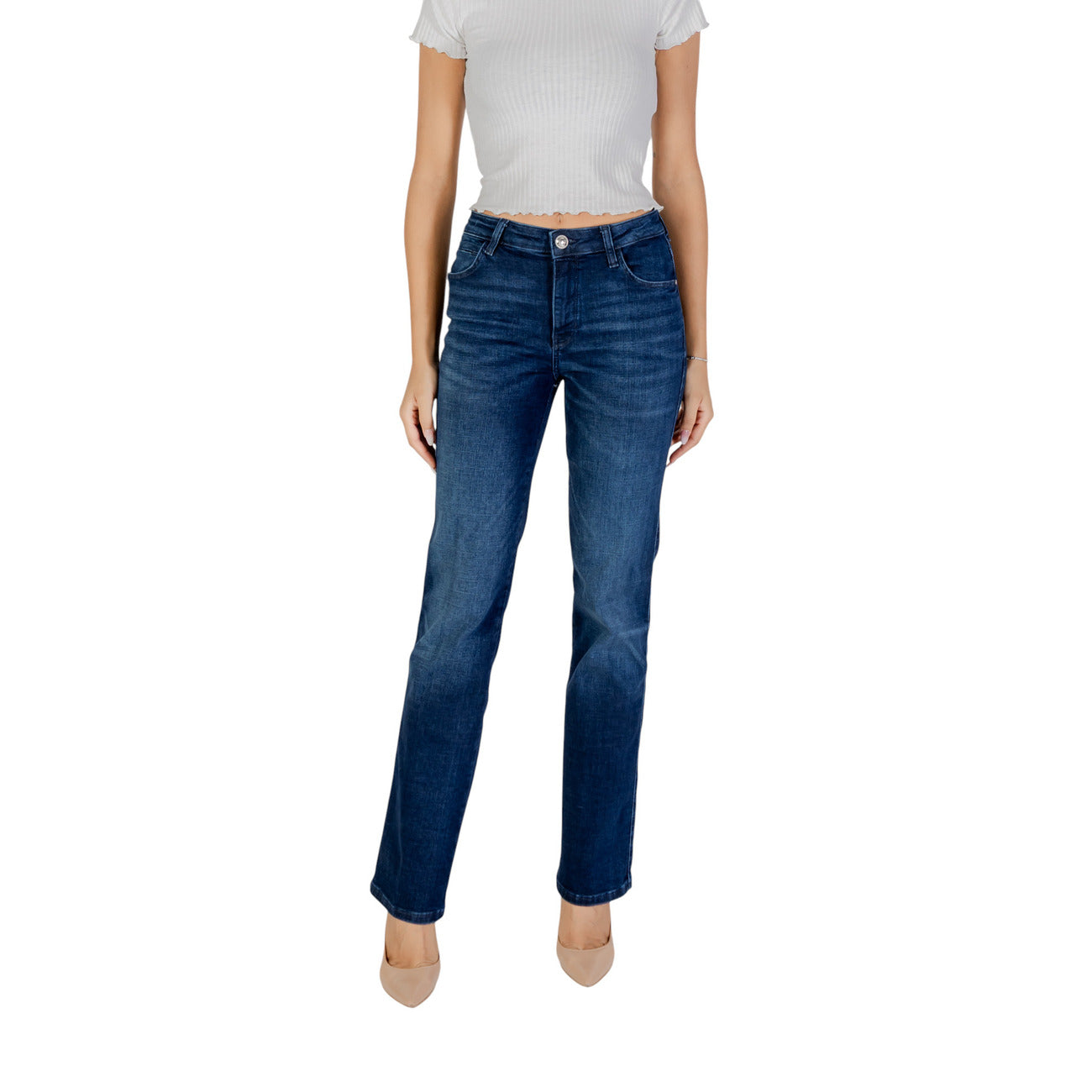 Guss Jeans Donna