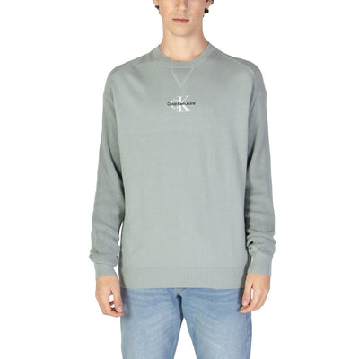 Calvin Klein Jeans Felpa Uomo