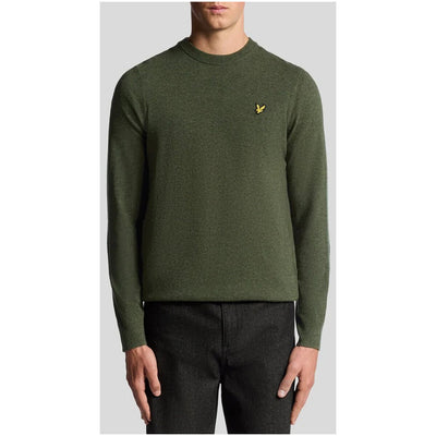 Lyle &amp; Scott Maglia Uomo