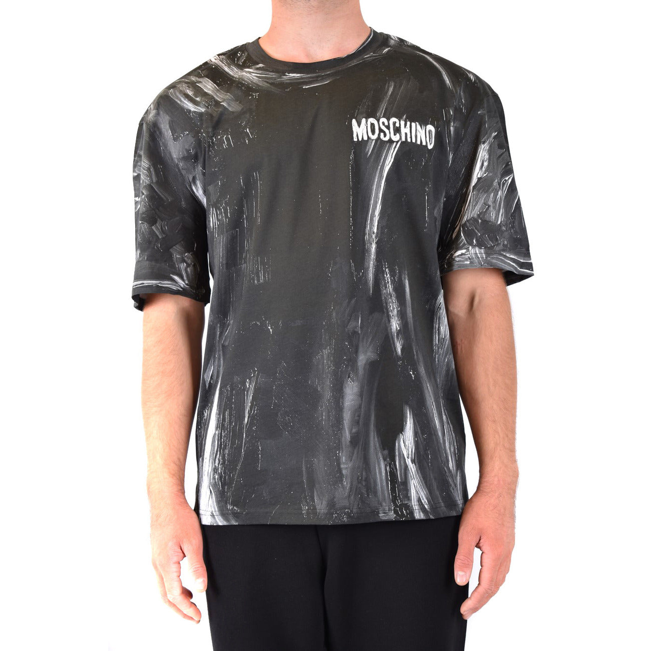 Moschino T-shirt manica corta Uomo