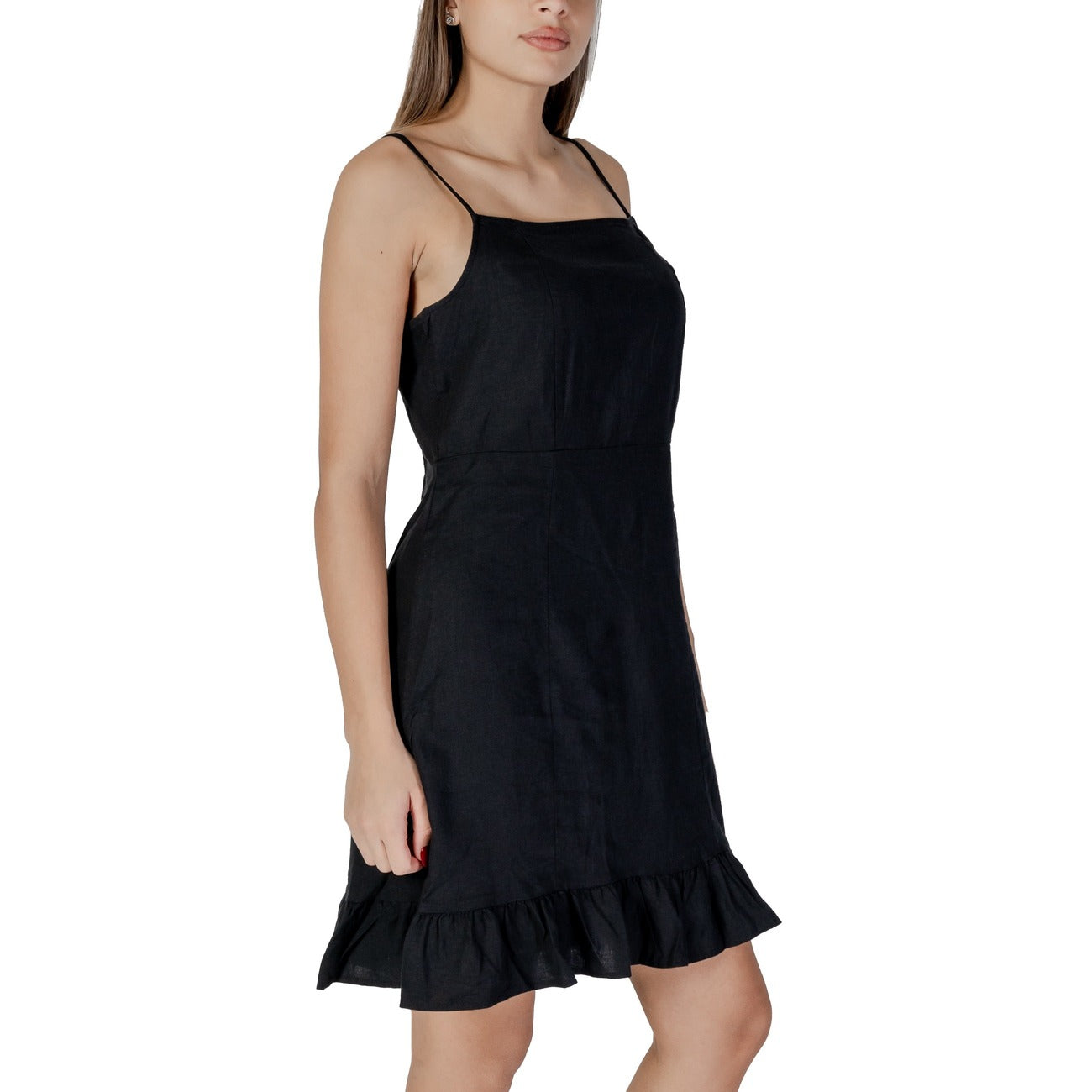 B.young Abito corto Donna