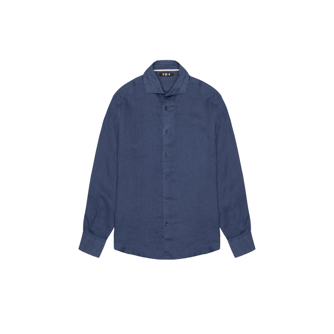 Yos Camicia manica lunga Uomo