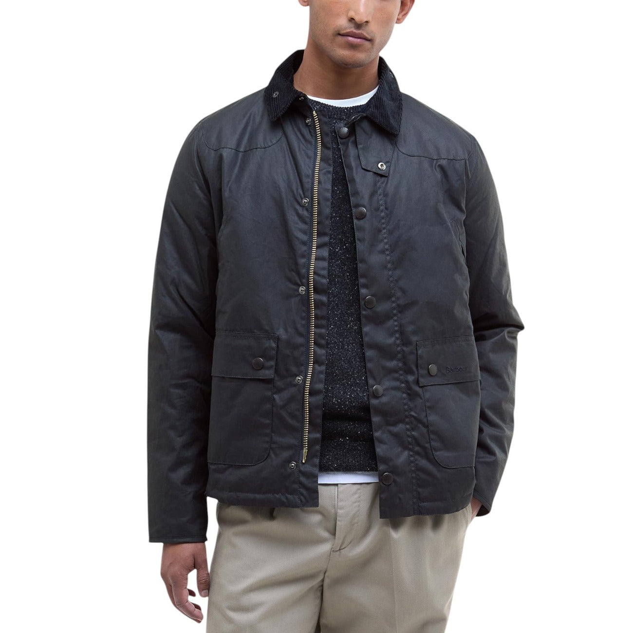 Barbour Giacca Uomo