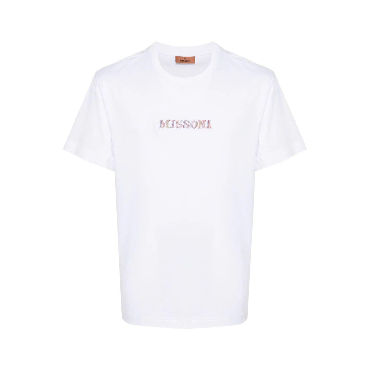 Missoni T-shirt manica corta Uomo