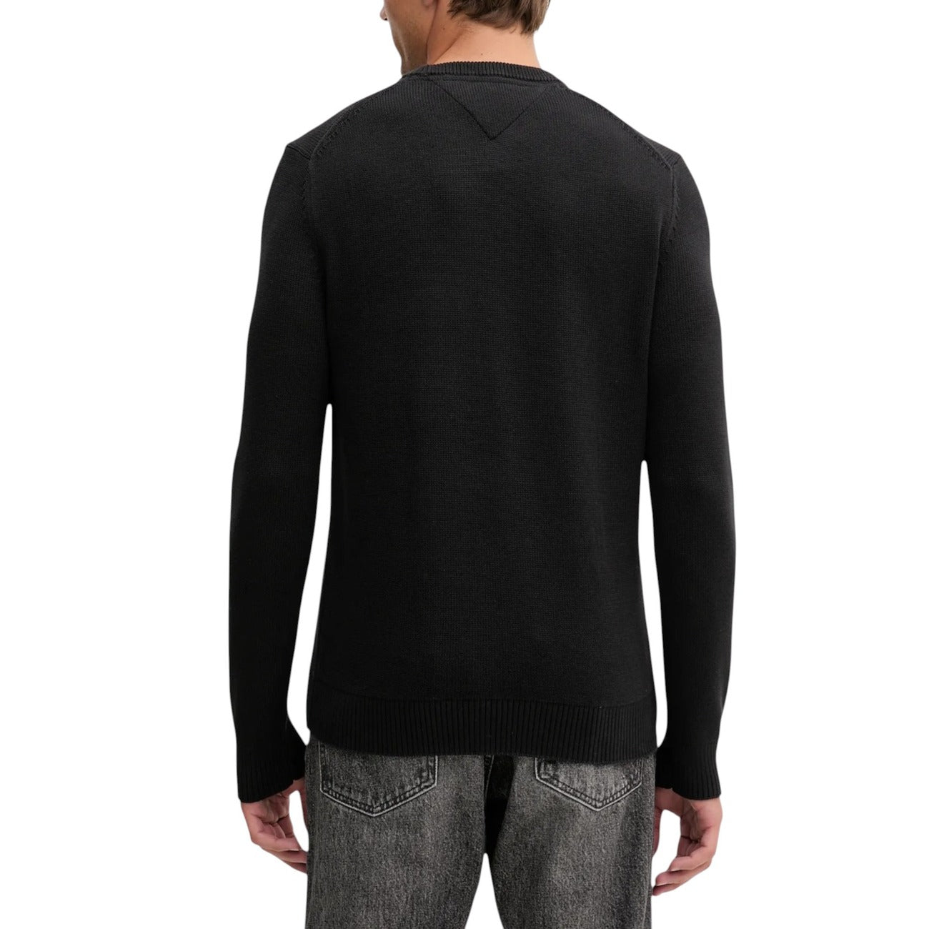 Tommy Hilfiger Jeans Maglia Uomo