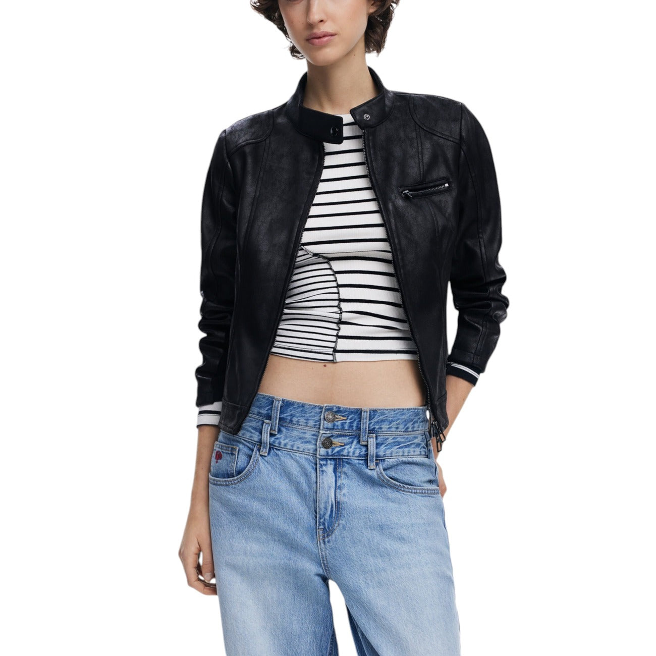 Desigual Giacca Donna